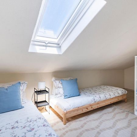 Pedrogao Sea View Apartment ภายนอก รูปภาพ