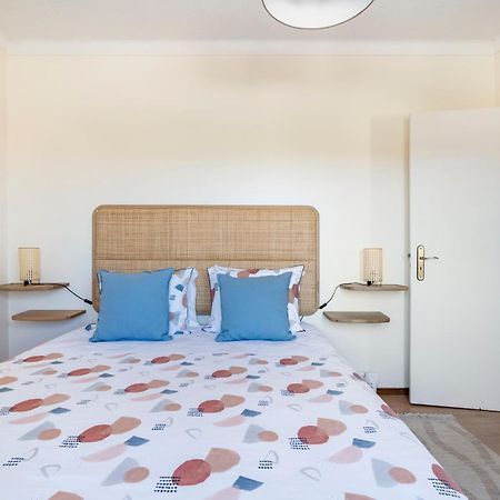 Pedrogao Sea View Apartment ภายนอก รูปภาพ