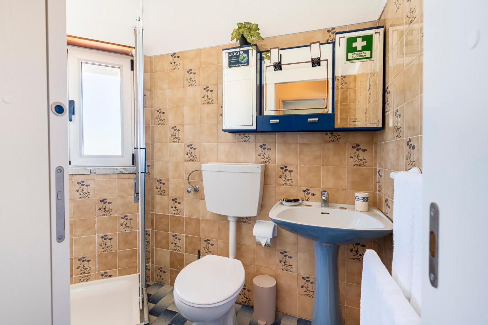 Pedrogao Sea View Apartment ภายนอก รูปภาพ
