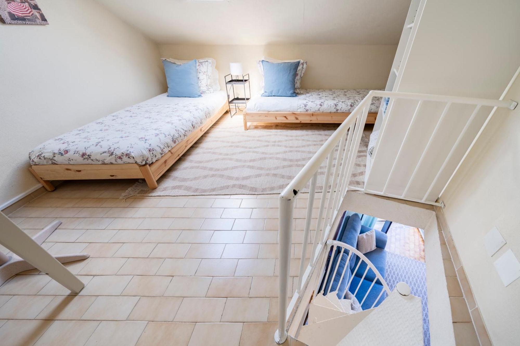 Pedrogao Sea View Apartment ภายนอก รูปภาพ